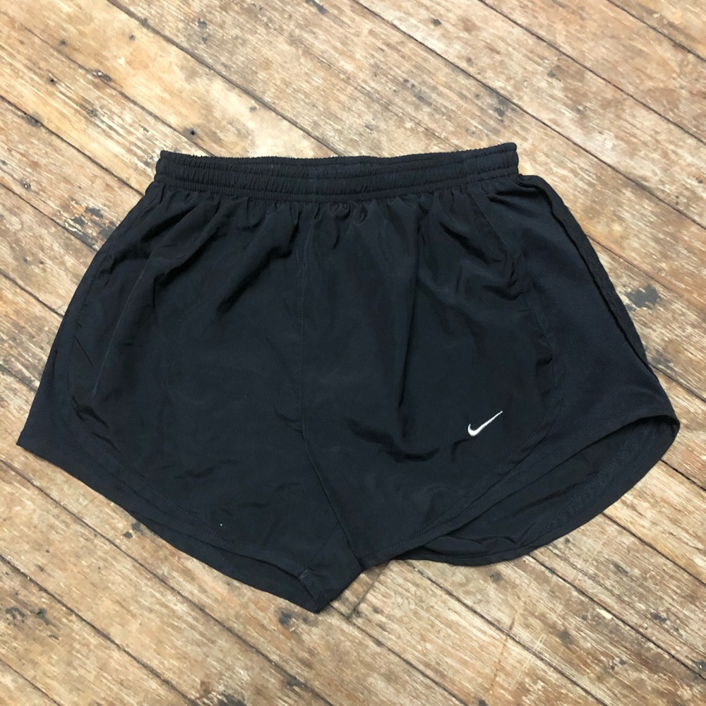Nike Dri-Fit wind shorts